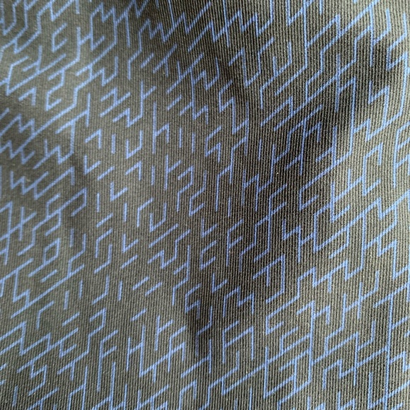 2XU Recovery Core Compression Tight Leggings Athletic Blue Women’s Small. - Picture 11 of 11